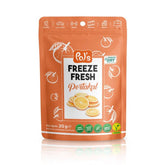 Nessiworld Pol's Freeze Fresh Freeze Dried Orange 20g